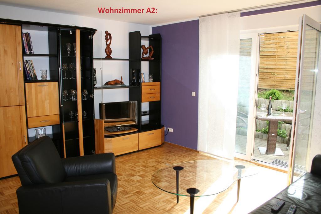 Ferienwohnungen 99A Weimar  Exterior photo